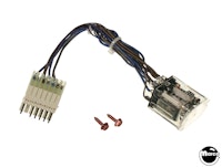 Relay Board 24 v