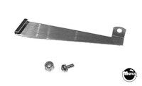 NASCAR (Stern) Ramp guard L/R kit
