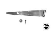 NASCAR (Stern) Ramp guard R/R kit
