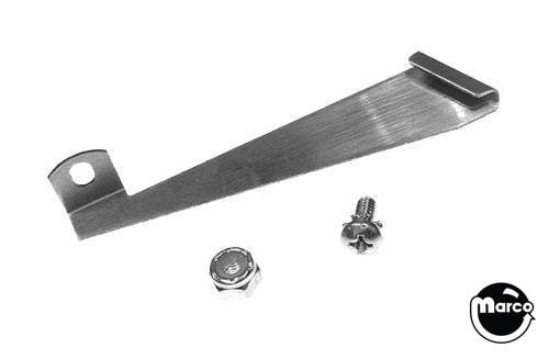 NASCAR (Stern) Ramp guard R/L kit