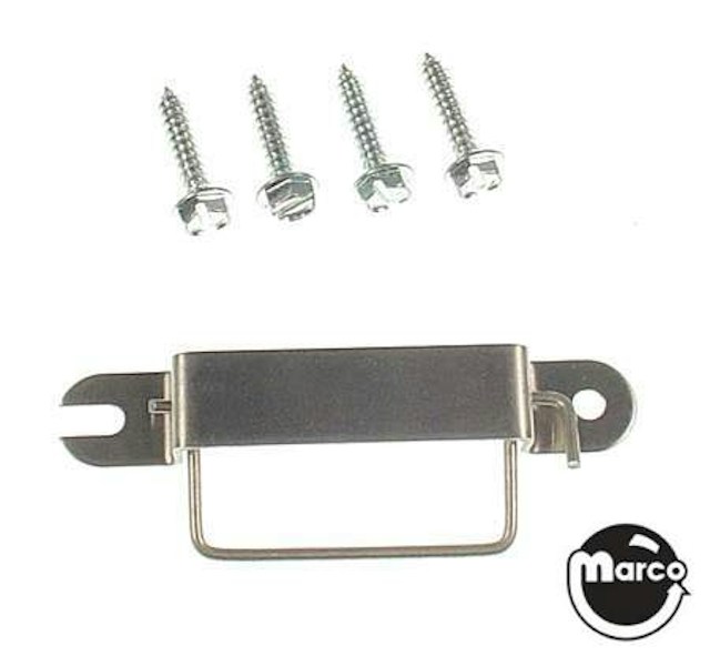 NASCAR (Stern) Scoop update kit