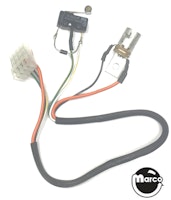 LORD OF THE RINGS (Stern) Balrog cable kit