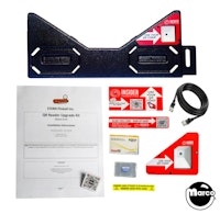 Insider Connected&trade; Stern PRO kit - Refurbished
