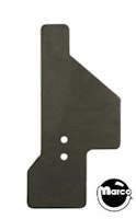 ROLLING STONES (Stern) Mick target update kit