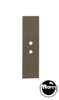 ROLLING STONES (Stern) Mick target update kit