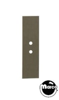 ROLLING STONES (Stern) Mick target update kit