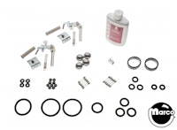 KISS PREMIUM LE (Stern) Deluxe Maintenance kit