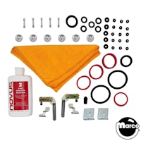Basic Maintenance kit Stern