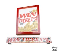 Redemption Ticket Dispenser Kit - Stern Pinball