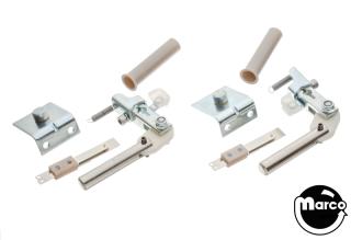 502-6003-H2 - KISS PREMIUM LE (Stern) Deluxe Maintenance kit