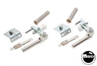 KISS PREMIUM LE (Stern) Deluxe Maintenance kit