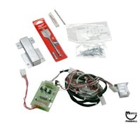 Redemption Ticket Dispenser Kit - Stern Pinball