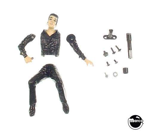 ELVIS (Stern) Elvis torso kit