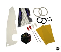 TRANSFORMERS LE (Stern) Update kit