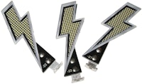 AC/DC (Stern) Lightning bolt kit