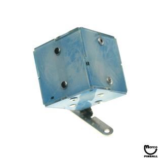 AVENGERS (Stern) Tesseract cube assembly