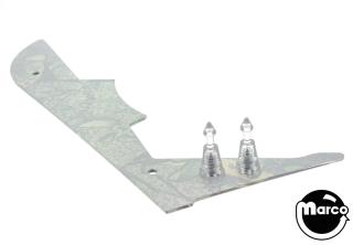 AVENGERS LE (Stern) Plastic assembly service kit