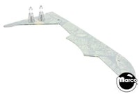 AVENGERS LE (Stern) Plastic assembly service kit