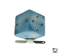 AVENGERS (Stern) Tesseract cube