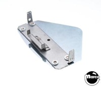 AVENGERS (Stern) Hulk actuator