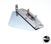 AVENGERS (Stern) Hulk actuator