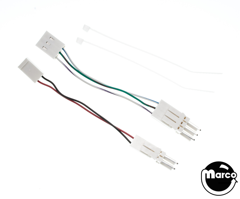 (Stern) Trough Opto Connector Kit