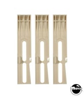 METALLICA (Stern) Drop target/spring/decal kit