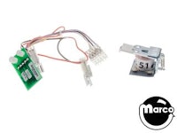 METALLICA (Stern) Sparky animation kit