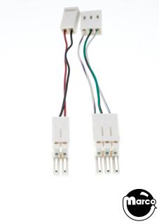 (Stern) Trough Opto Connector Kit