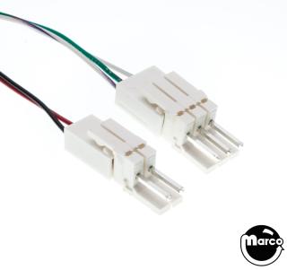 (Stern) Trough Opto Connector Kit