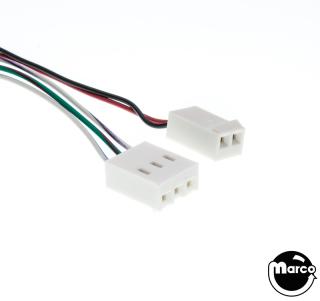 (Stern) Trough Opto Connector Kit
