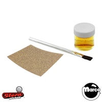 (Stern) Playfield Hardcoat Touch Up Kit