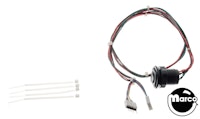 External volume control accessory Stern SAM & SPIKE 1
