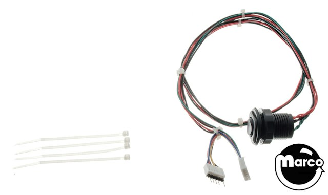 External volume control accessory Stern SAM & SPIKE 1