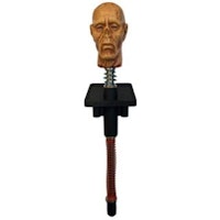 WALKING DEAD (Stern) Zombie Ball Shooter Assembly
