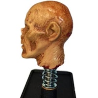 WALKING DEAD (Stern) Zombie Ball Shooter Assembly