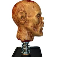 WALKING DEAD (Stern) Zombie Ball Shooter Assembly