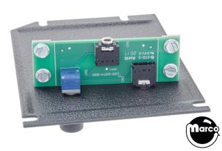 Headphone accessory kit Stern SPIKE 1