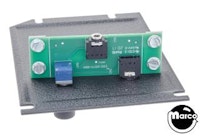 Headphone accessory kit Stern SPIKE 1