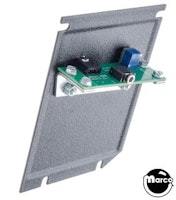 Headphone accessory kit Stern SPIKE 1