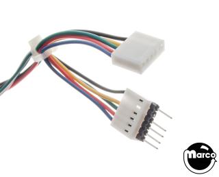 External volume control accessory Stern SAM & SPIKE 1