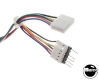 External volume control accessory Stern SAM & SPIKE 1