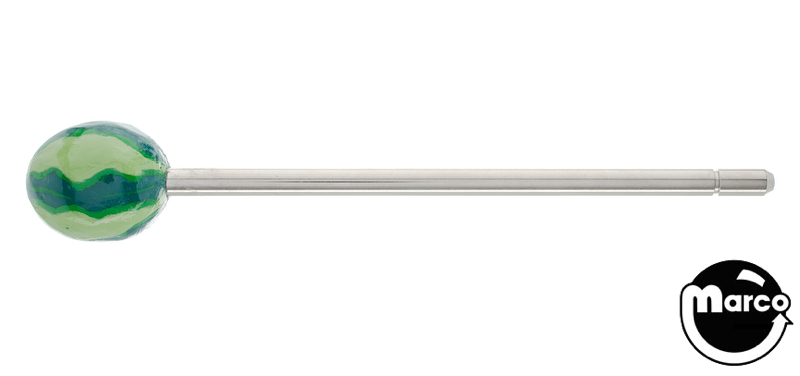 WHOA NELLIE (Stern) Custom shooter rod