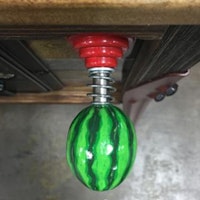 WHOA NELLIE (Stern) Custom shooter rod