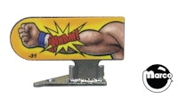 WWE WRESTLEMANIA LE (Stern) WHAM Kit
