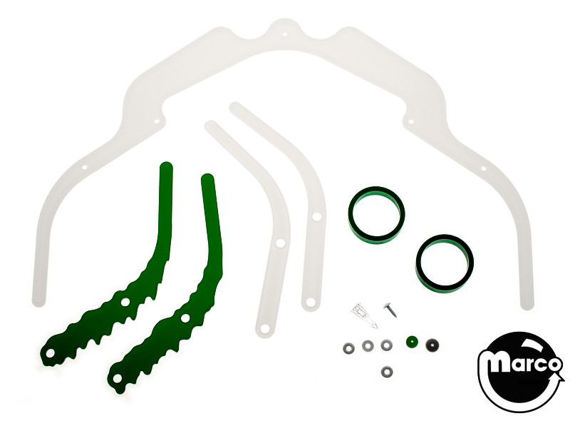 502-6990-00 - GHOSTBUSTERS (Stern) Ghost Guard kit - Marco