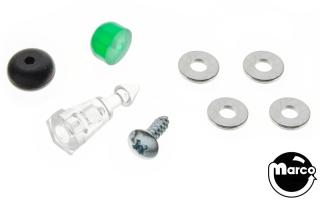 GHOSTBUSTERS (Stern) Ghost Guard kit