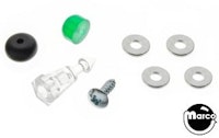 GHOSTBUSTERS (Stern) Ghost Guard kit
