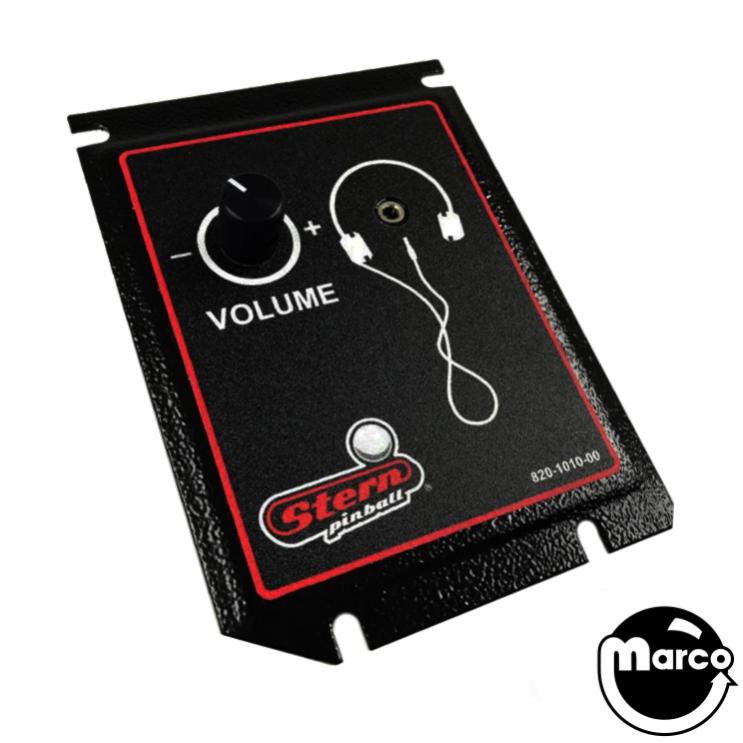 SPIKE 2 Headphone Accessory Kit (Stern) SPIKE 2