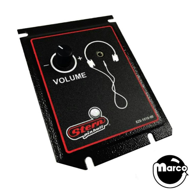 SPIKE 2 Headphone Accessory Kit (Stern) SPIKE 2